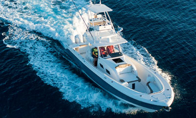 sovereign yachts florida